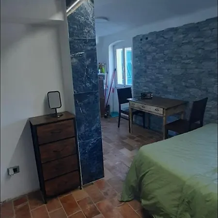 Apartamento Casa Valeriano Valeriano Lunense