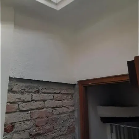 Apartamento Casa Valeriano