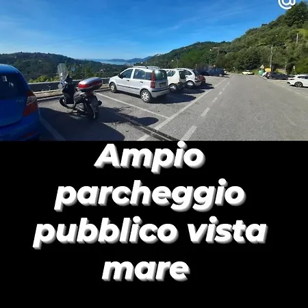 Casa Valeriano Lägenhet