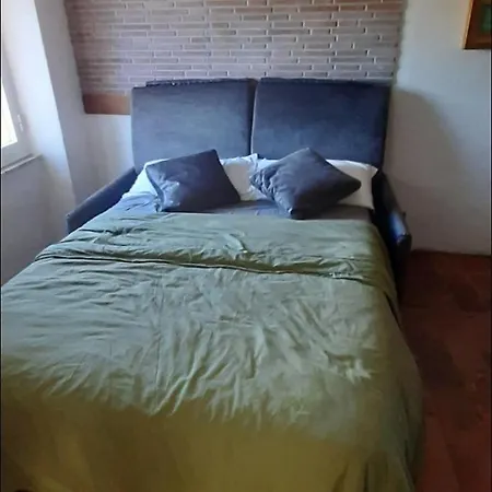 Casa Valeriano *