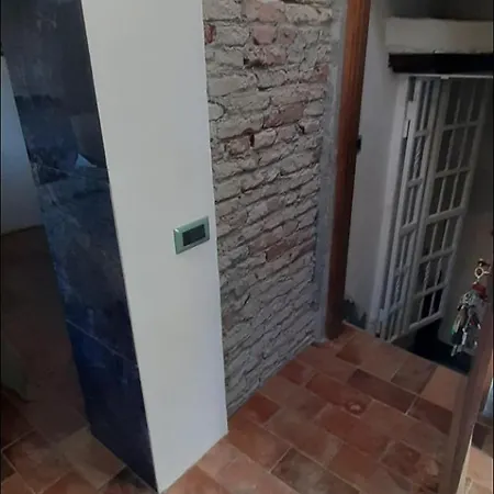 Casa Valeriano Apartment Valeriano Lunense
