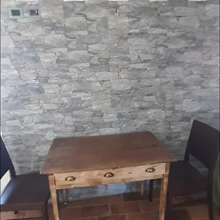 Apartamento Casa Valeriano Valeriano Lunense