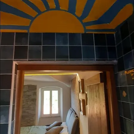 Casa Valeriano