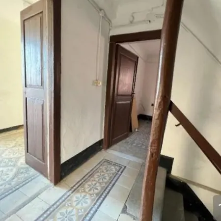 아파트 Casa Valeriano