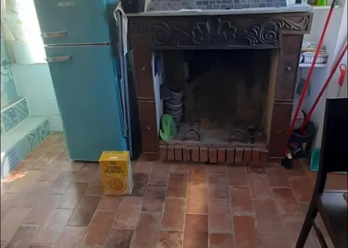 Apartamento Casa Valeriano Valeriano Lunense