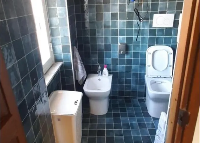 Apartamento Casa Valeriano *